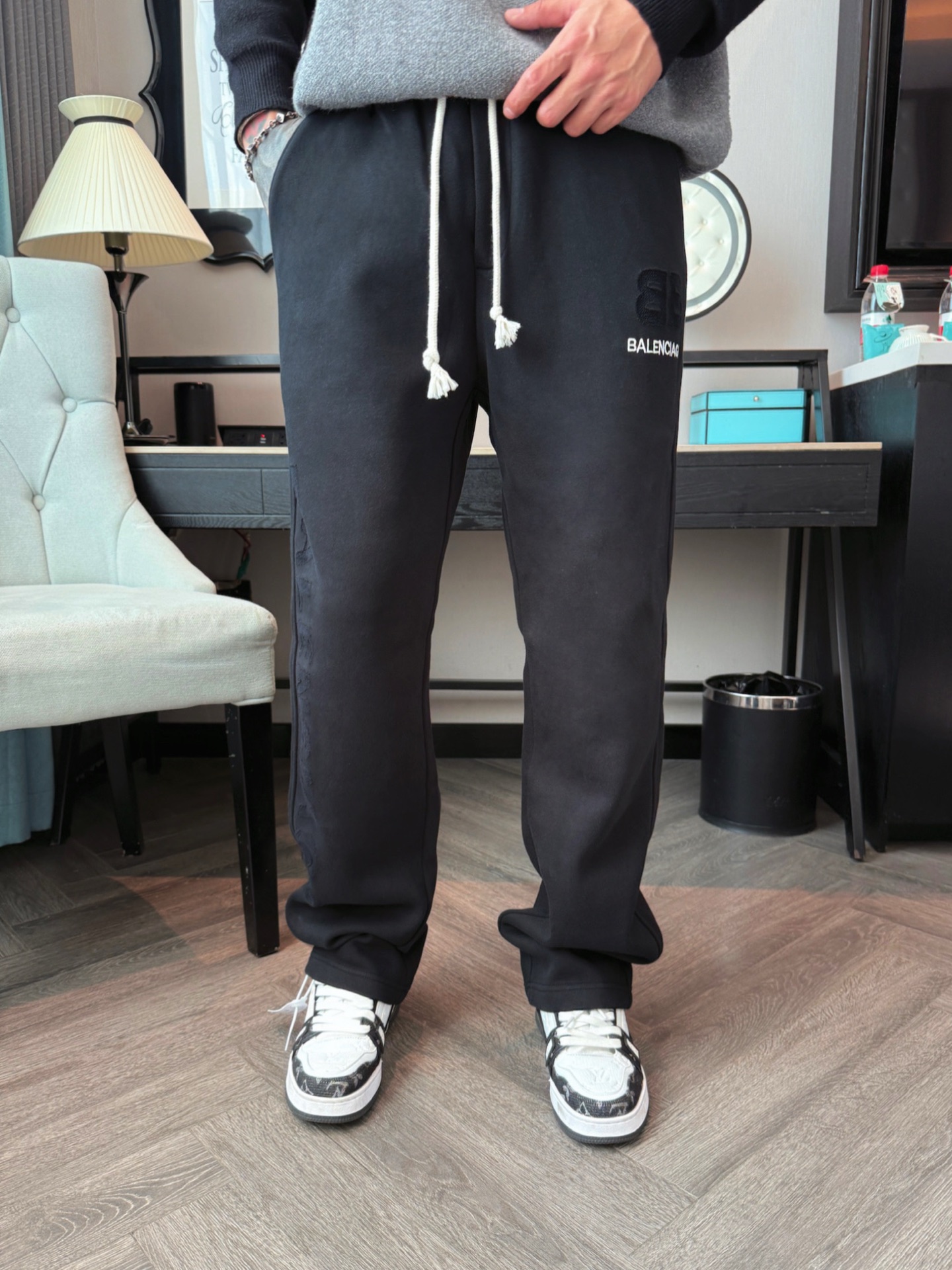 Casual Pants Man